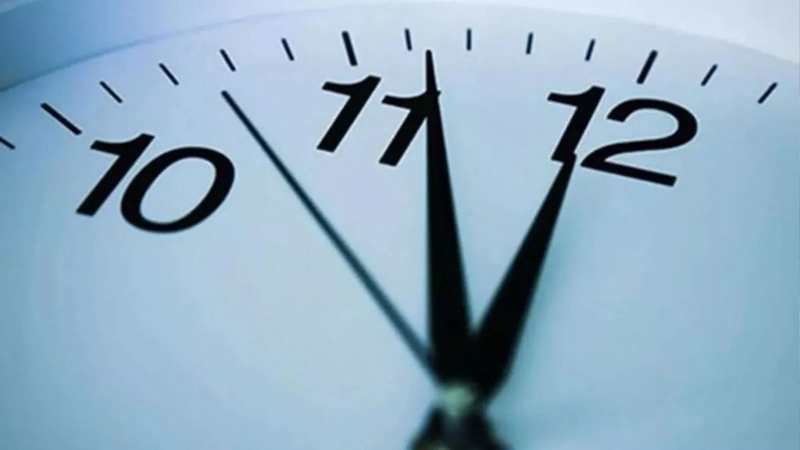 Günlər 24 yox, 16 saat olub - İDDİA