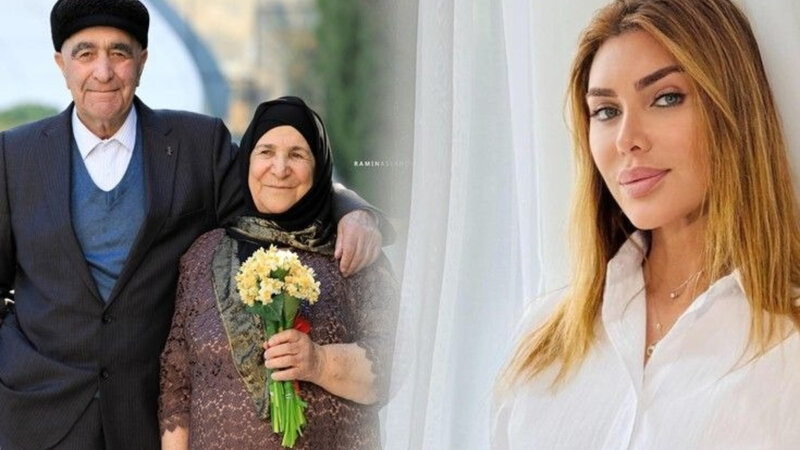 Atamın gedişindən sonra sağlamlığımı itirdim' - Xoşqədəm