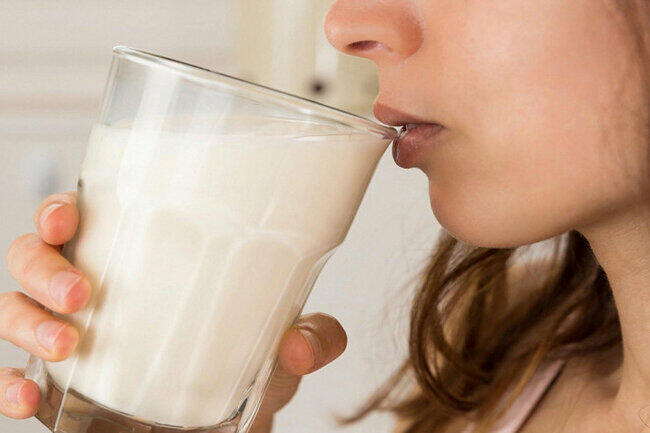 Südü soyuducuda bu hissəyə QOYMAYIN