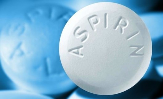 Aspirinin cildə inanılmaz faydaları