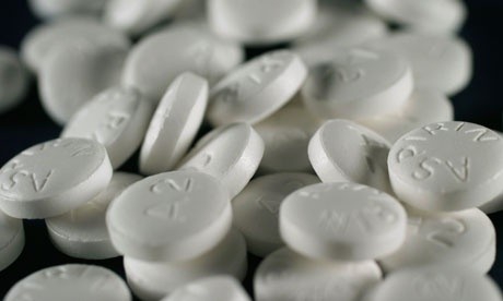 Aspirinin cildə inanılmaz faydaları
