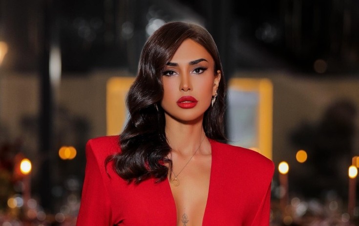 Bu sənətdə sırtıldım' - Pərvin