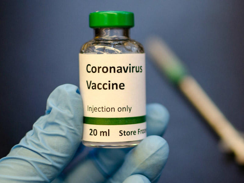 Latviyada 800 min insan koronavirusa görə peyvənd olunacaq