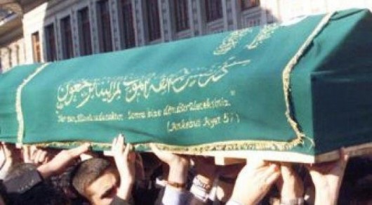 Azərbaycanlı məmur dünyasını dəyişdi