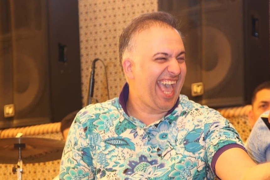 Klarnertçi Hüseyn 35 yaşında tələbə oldu - FOTO