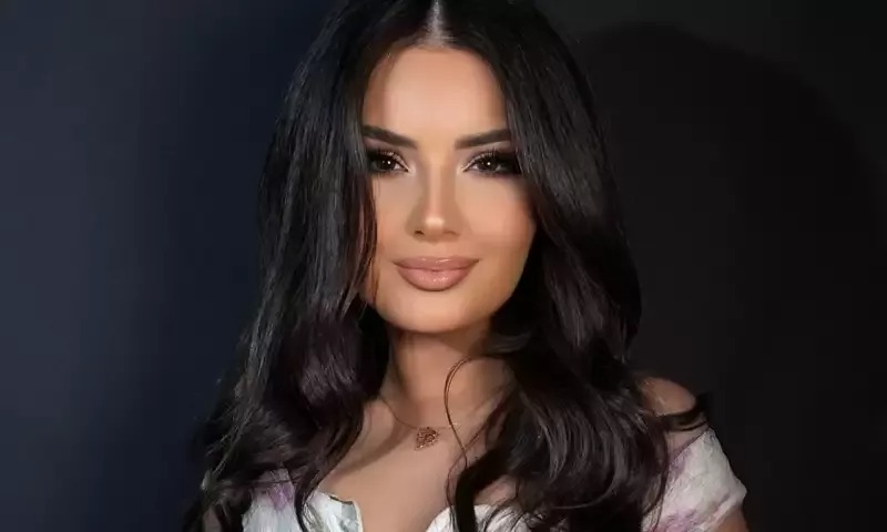 Ayseldən estetik iddialarına cavab: 'Üzümə iynə dəyməyib