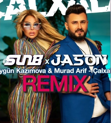 Aygün ilə Muradın 