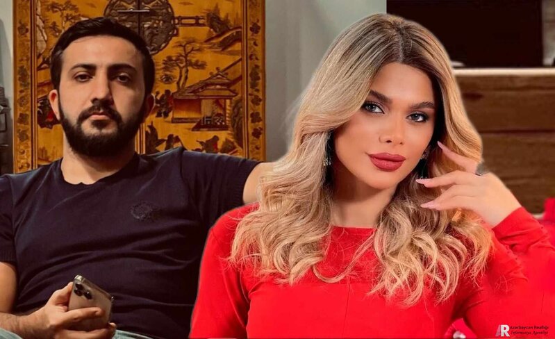 Atası qızımı görmür, şəkillər real deyil' - Aysun etiraf etdi