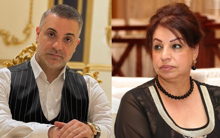 Mən anamdan asılıyam, bu, problemdir?