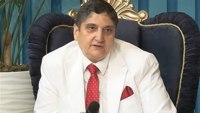 Mən Ulu Öndəri hər gün, hər an, hər saat xatırlayıram' - Bilal Əliyev