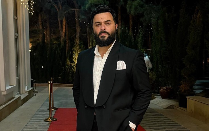 İnsan gərək daxilən kişi olsun' - Cavidandan sərt sözlər