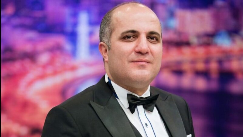 Bəzi restoran administratorları müğənnilərin toyda iştirakına mane olur' - Eldənizdən iddia