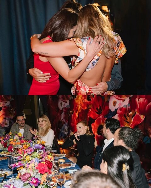 Hadisə özünə təmtəraqlı ad günü etdi - FOTOLAR