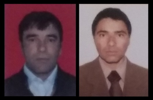 Xəzərdə batan neftçinin ailəsindən ürək dağlayan mənzərə - FOTO