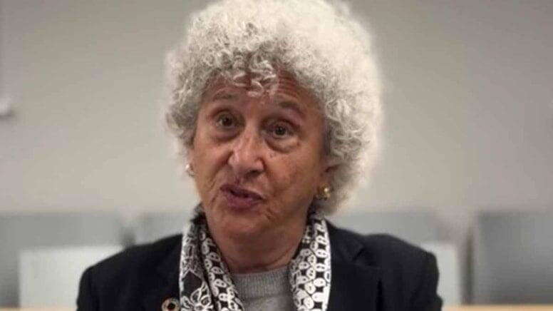 89 yaşlı dietoloq bir gündə nə yediyini açıqladı: Yeganə əl çəkə bilmədiyi şey