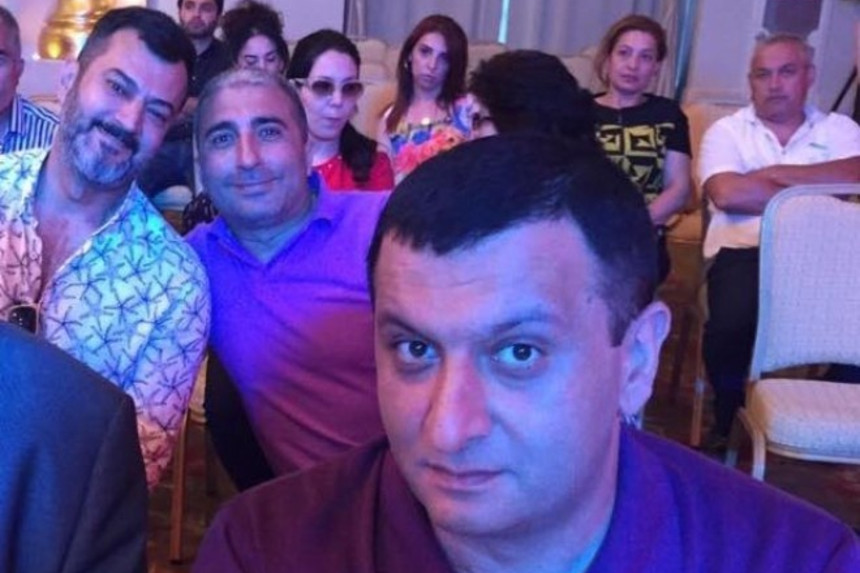 145 minlik evini əlindən aldılar
