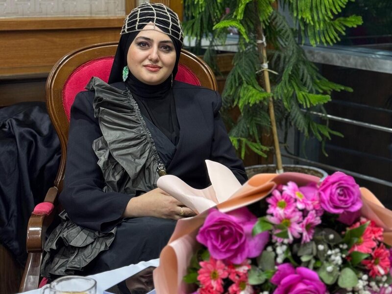 Türkay Rəsul bioenerjinin gücünü açıqladı: 