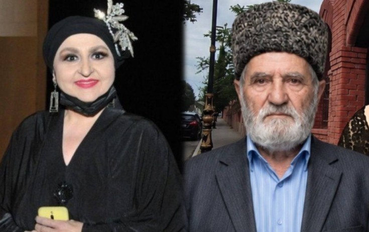 Toppuş bacı'nın atası da vəfat etdi