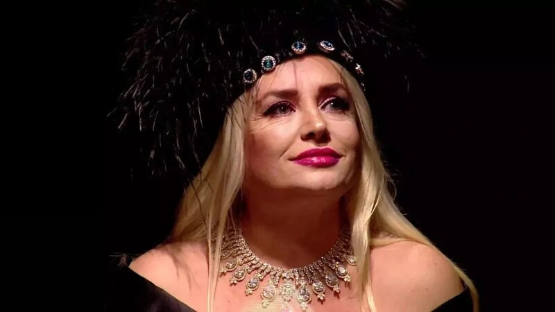 Məşhur aktrisanın qardaşı fəciəvi şəkildə vəfat etdi