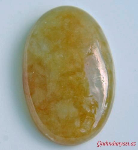 Qoruyucu talisman daşlar