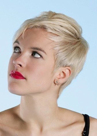 Saçınız nazikdirsə, heç vaxt belə kəsdirməyin