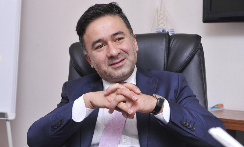 Tahir İmanov: 'Heç bir kanal rəhbəri zənglərimə cavab vermir