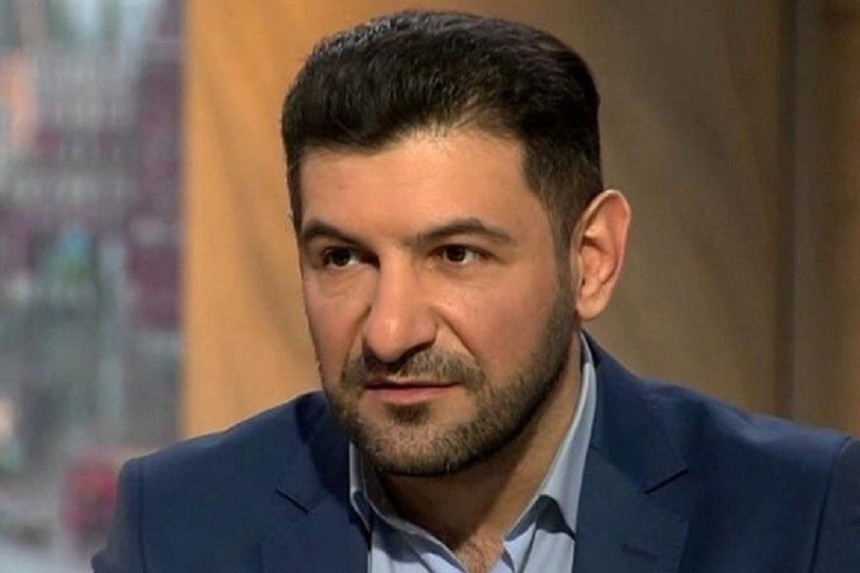 Fuad Abbasov "Xəzər" TV-də çalışır