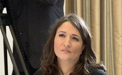 SON DƏQİQƏ! Son zamanlar qalmaqalları ilə gündəmdə olan ANS-in məşhur aparıcısından BƏD XƏBƏR gəldi