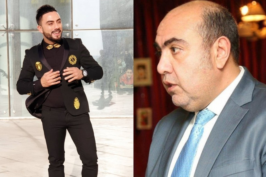 Oqtay Əliyev Kərimdən 200 min təzminat istəyir