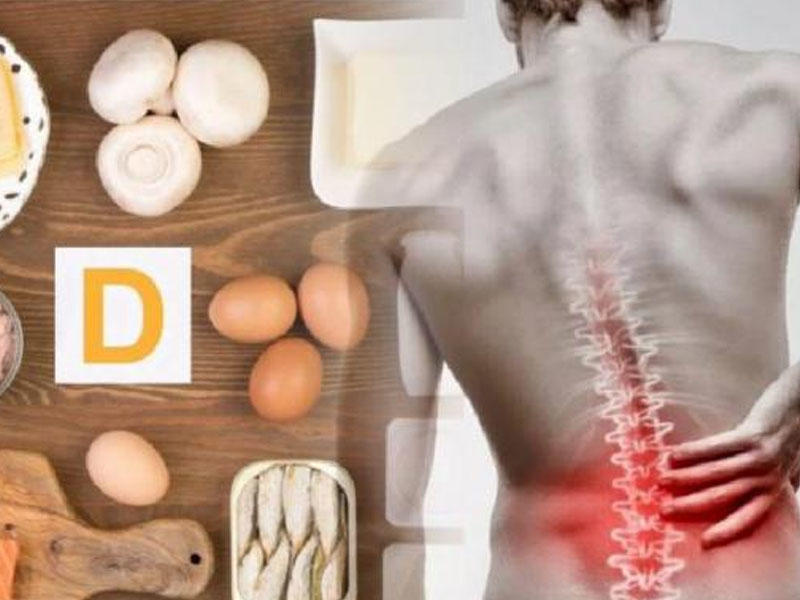 D vitamini əsklikliyinin yeni əlamətləri TAPILDI