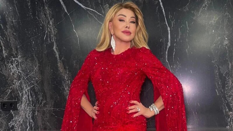Məşhur müğənninin qolu sındı, konsertləri təxirə düşdü