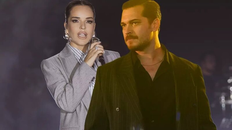 Bengü onunla tərəf müqabili olmaq istəyir