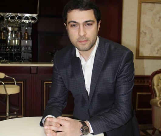 Namiq Qaraçuxurlunun toy günü tarixi məlum oldu
