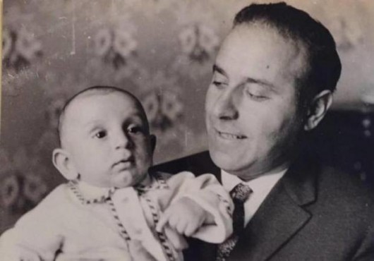 Sevil Əliyeva: "Ən xoşbəxt günümüzdür…" - FOTOLAR