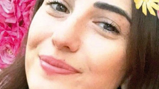 Dəhşətli terrorda "Qalatasaray"ın idmançısının bacısı şəhid oldu - FOTO