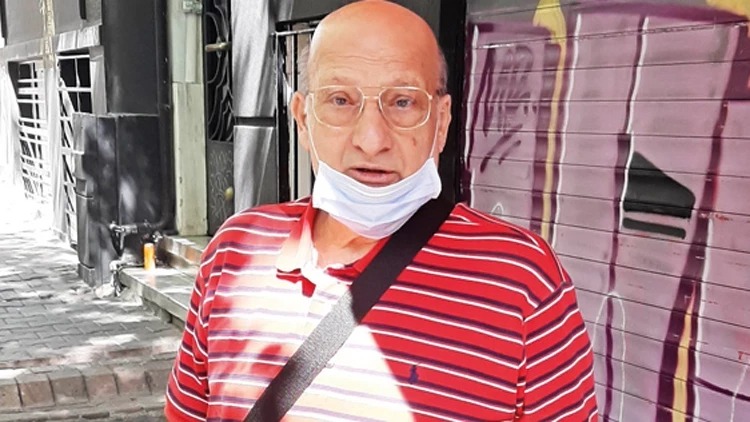 Məşhur aktyor vəfat etdi