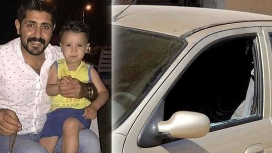 4 yaşlı uşaq maşında faciəvi şəkildə öldü - Atası ELƏ FƏRYAD ETDİ Kİ - VİDEO