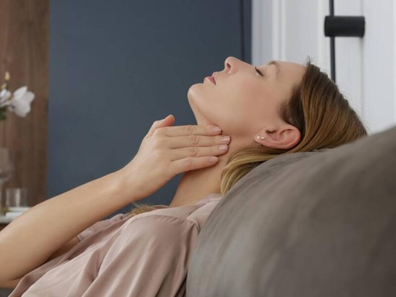 Boğazınız ağrıyanda bahalı dərmanlara pul verməyin - 2 qəpiklik çarə