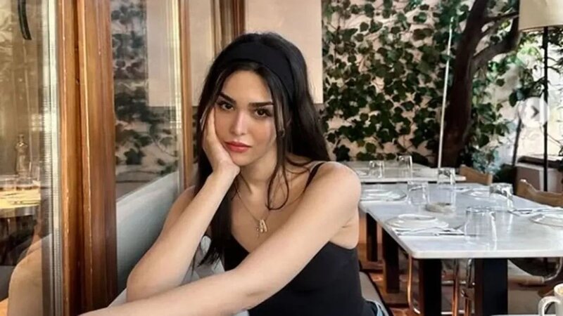 Yalı çapkını' serialının aktrisası İstanbulda saxlanıldı