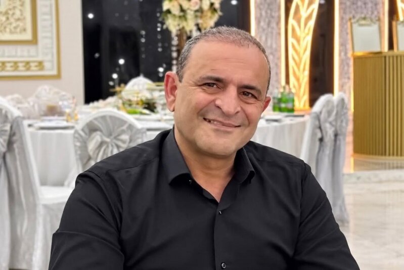 Azərbaycanlı musiqiçi intihar edib