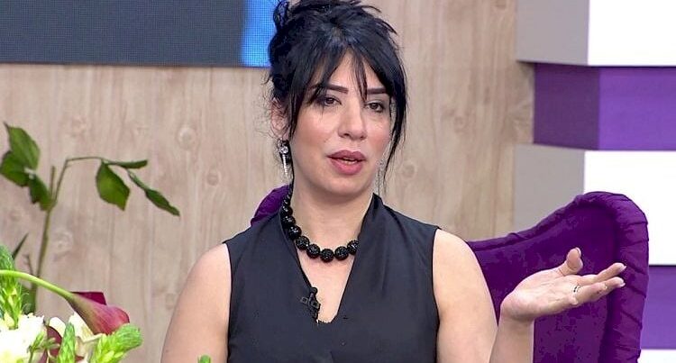 Yaşar Nurinin qızı tənqidlərə cavab verdi: Yaxşı edirəm