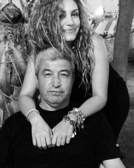 Çinarə: Atamı hər an yanımda hiss edirəm