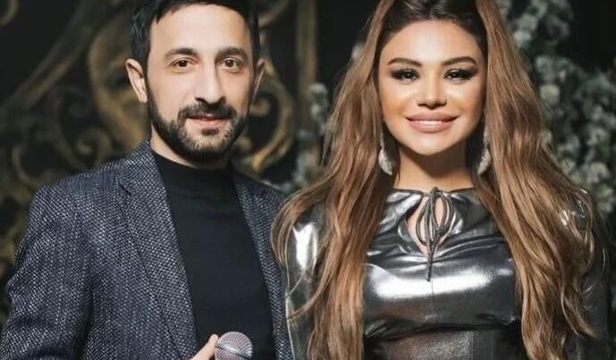 Bizi artıq birlikdə görmürsünüz, çünki...' - Pərviz Türkandan danışdı