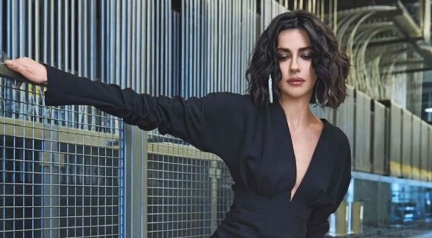 Nəsrinin yeni layihəsi bəlli oldu