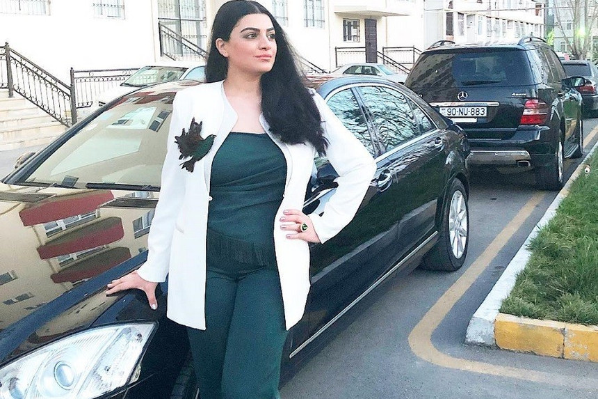 Yarım milyona ev alan Aytac: "Mən "Qalik" sürəndə, Bakıda heç kimdə yox idi"