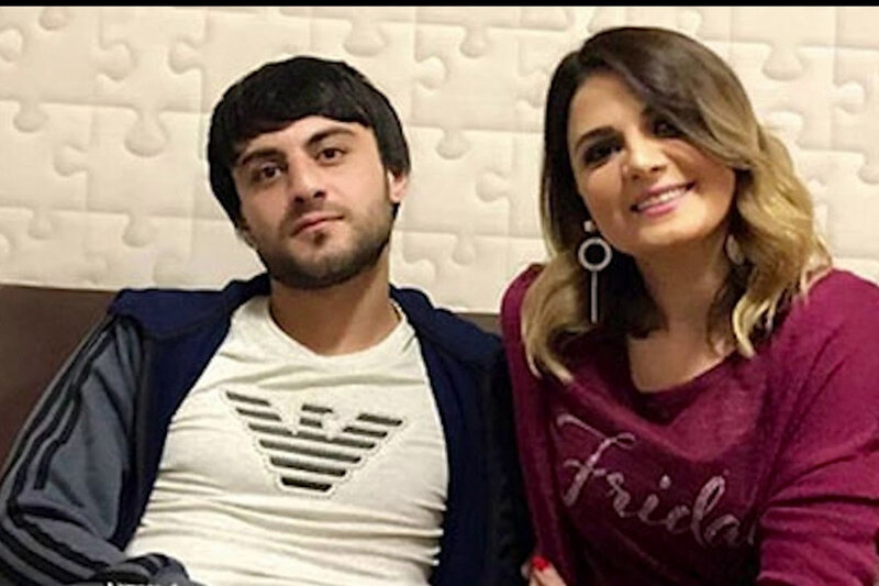 "Övladımıza görə bir yerdəyik" - Dado Natavanla münasibəti haqda