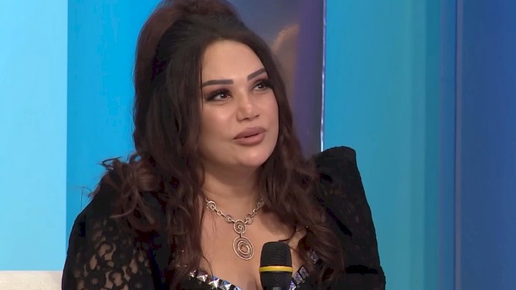 Mənzurə Musayeva: Duet oxuyanlar sonradan sevgiliyə çevrilir