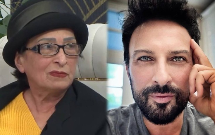 Tarkan oxumağı gəlib qızımdan öyrənsin