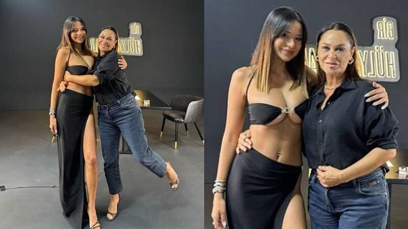 Hülya Avşar və məşhur fenomenə cinayət işi açıldı