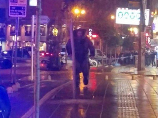 Tükiyədə növbəti TERROR HƏYACANI: Çamadandan bomba çıxdı